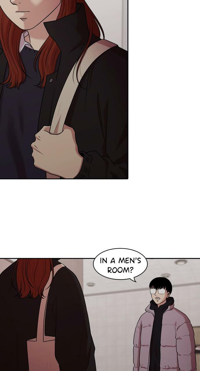 Tomorrow (Llama) Chapter 158 page 15 - 