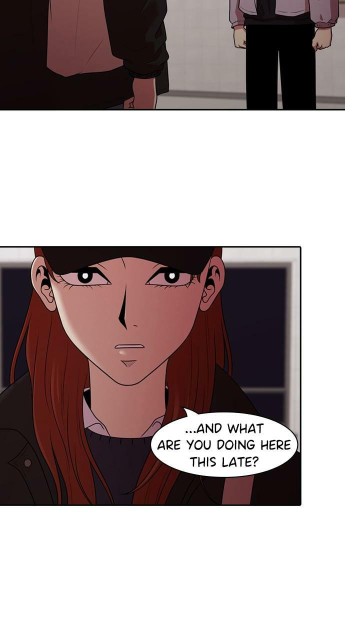 Tomorrow (Llama) Chapter 158 page 16 - 