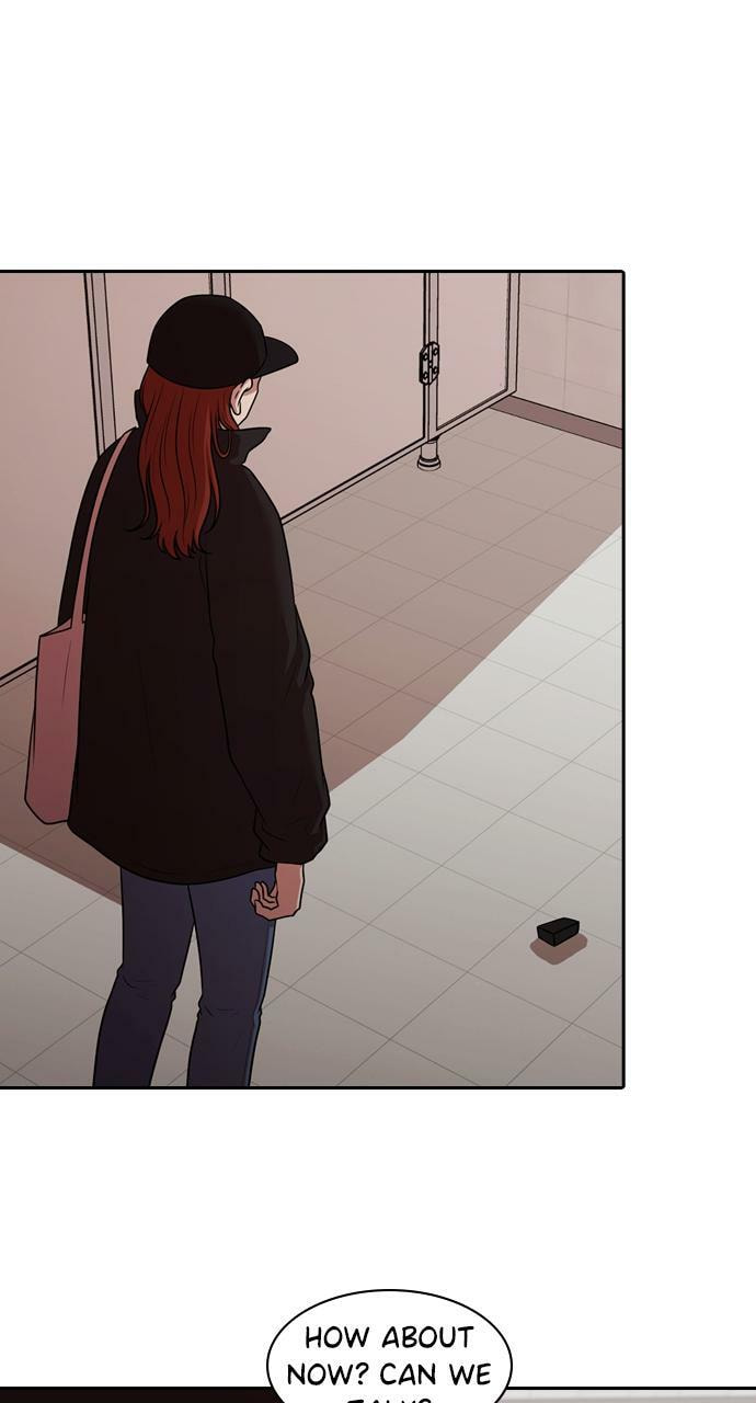 Tomorrow (Llama) Chapter 158 page 19 - 