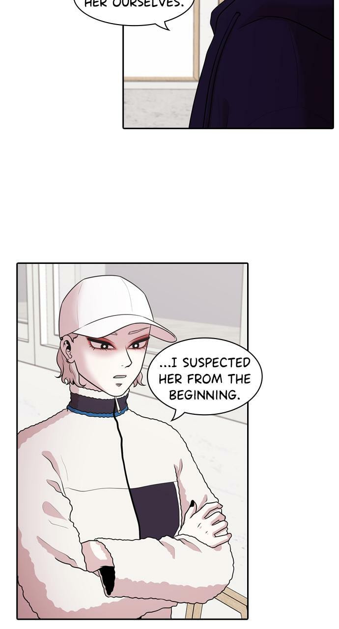 Tomorrow (Llama) Chapter 158 page 3 - 