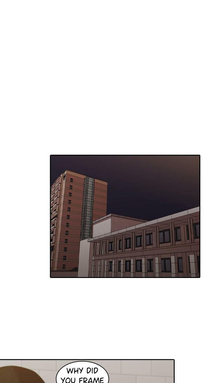 Tomorrow (Llama) Chapter 158 page 21 - 
