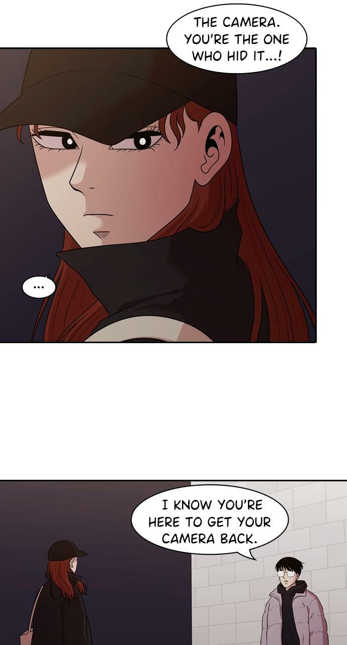 Tomorrow (Llama) Chapter 158 page 25 - 