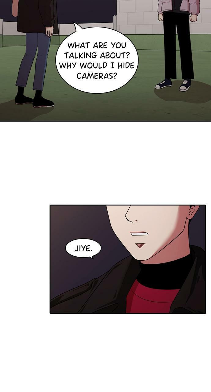 Tomorrow (Llama) Chapter 158 page 26 - 