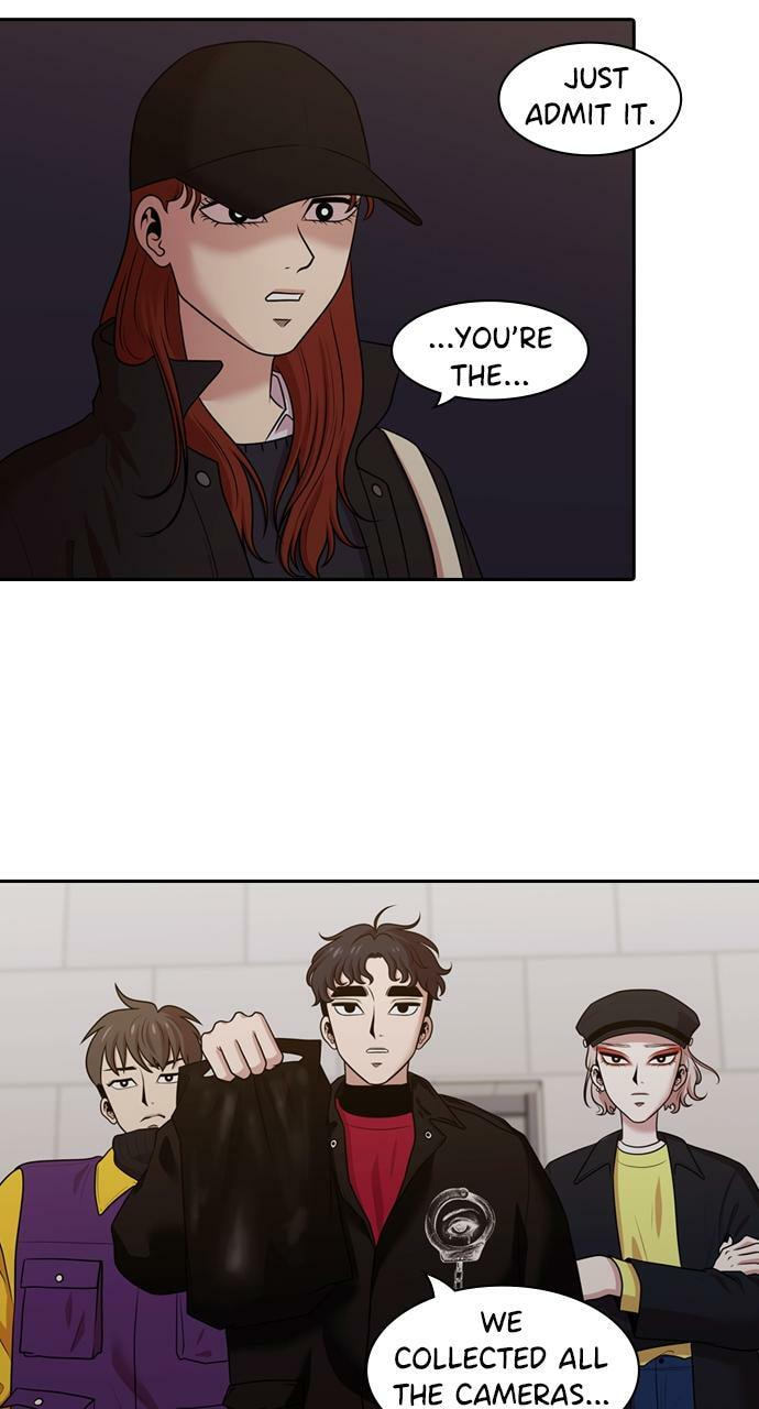 Tomorrow (Llama) Chapter 158 page 27 - 