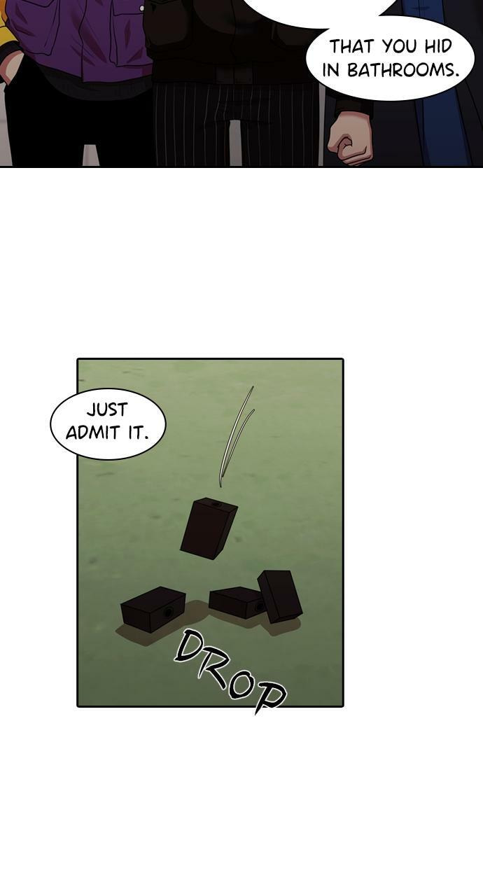 Tomorrow (Llama) Chapter 158 page 28 - 