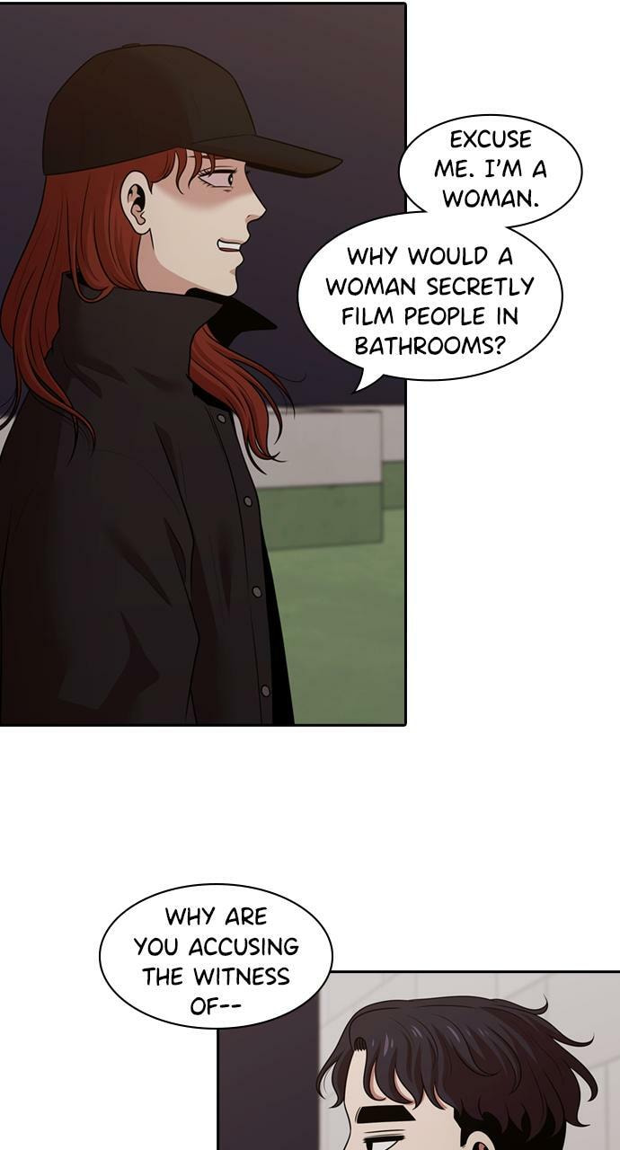 Tomorrow (Llama) Chapter 158 page 29 - 