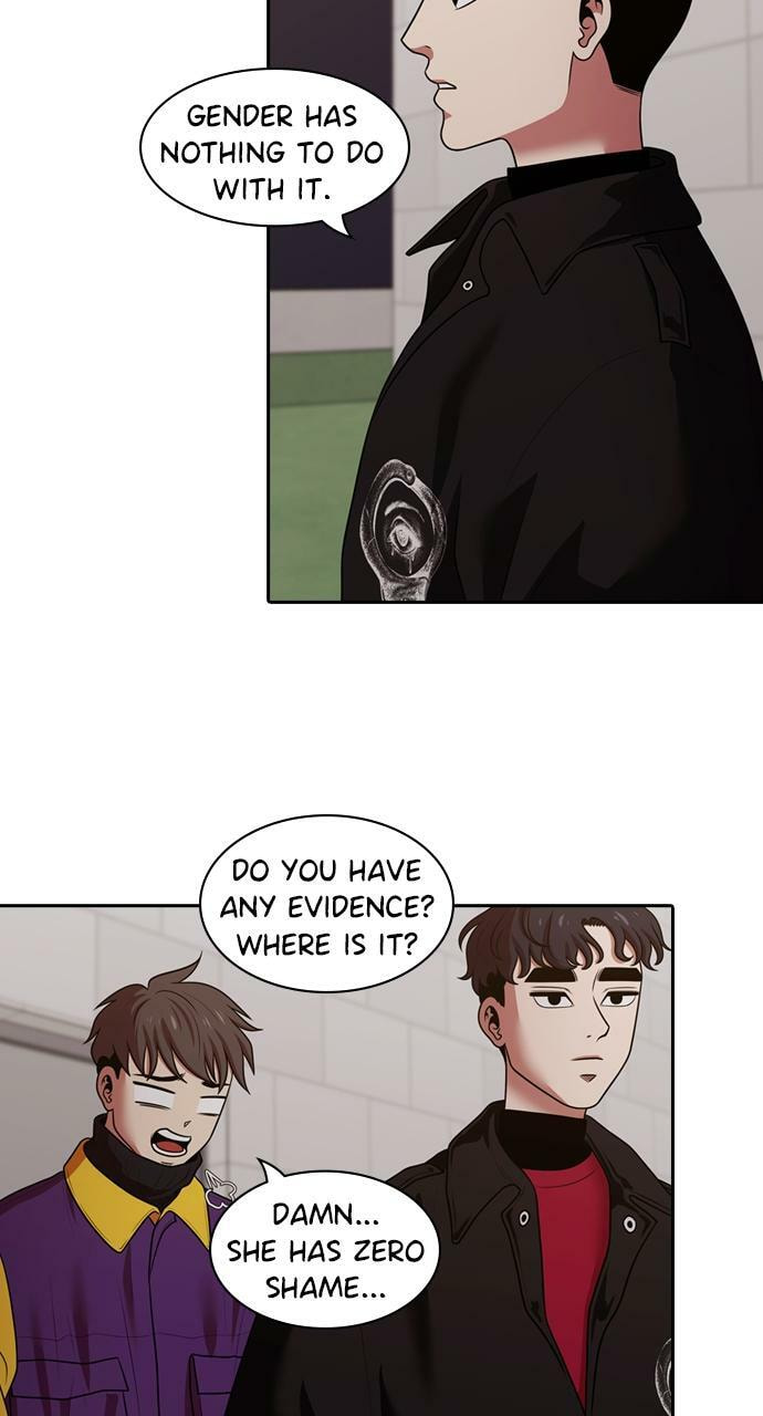 Tomorrow (Llama) Chapter 158 page 30 - 