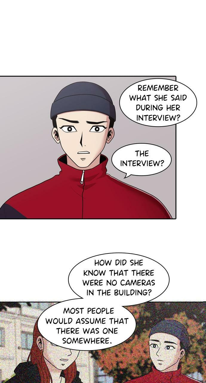 Tomorrow (Llama) Chapter 158 page 4 - 