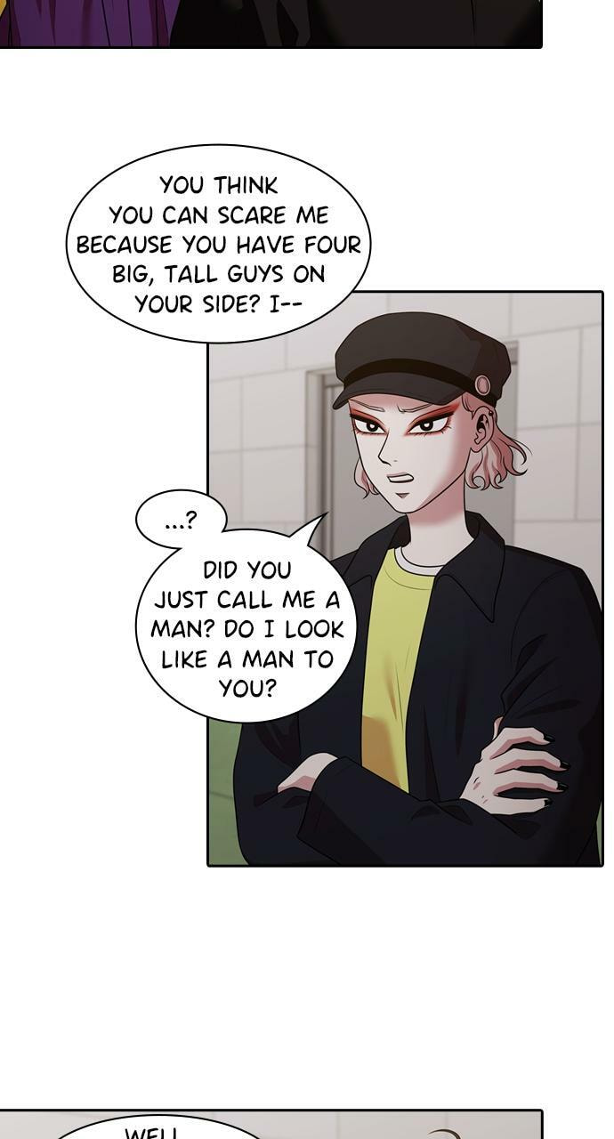 Tomorrow (Llama) Chapter 158 page 31 - 