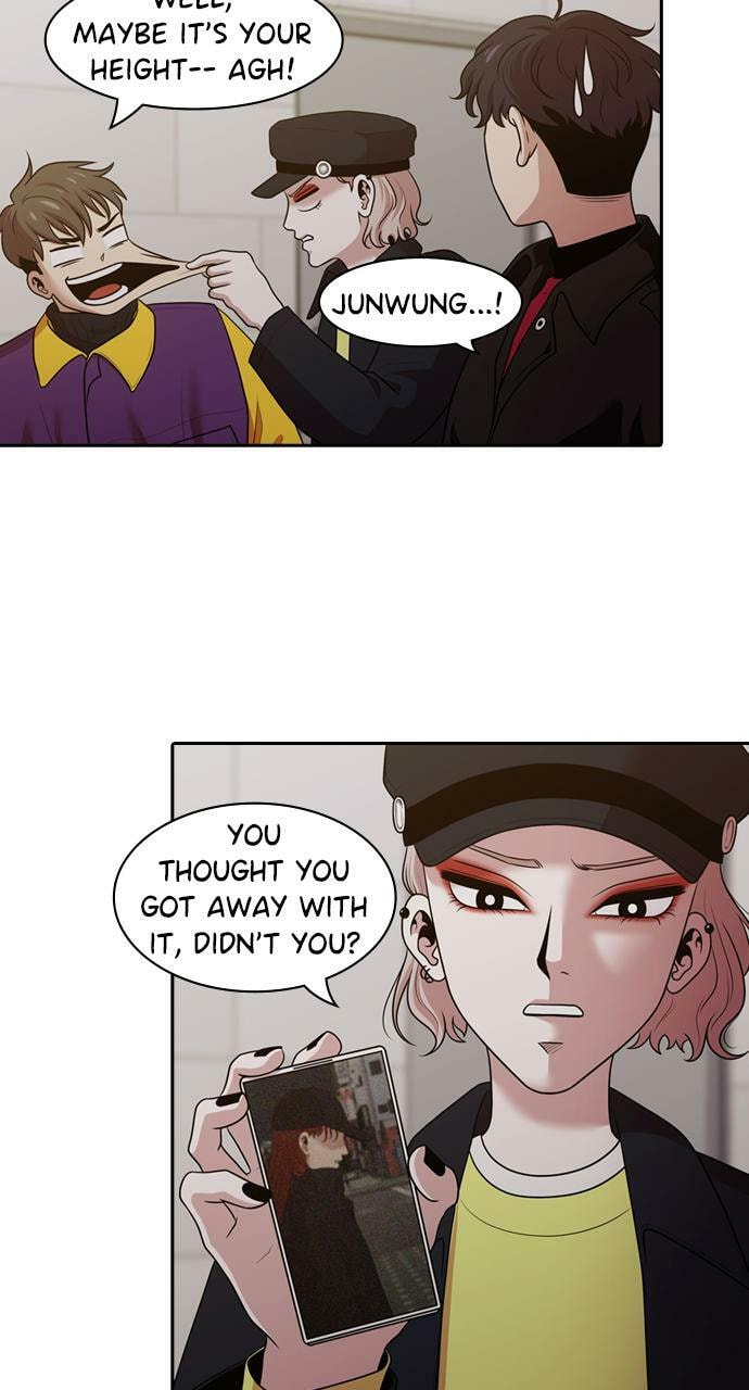 Tomorrow (Llama) Chapter 158 page 32 - 