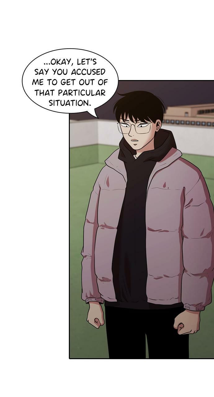 Tomorrow (Llama) Chapter 158 page 34 - 