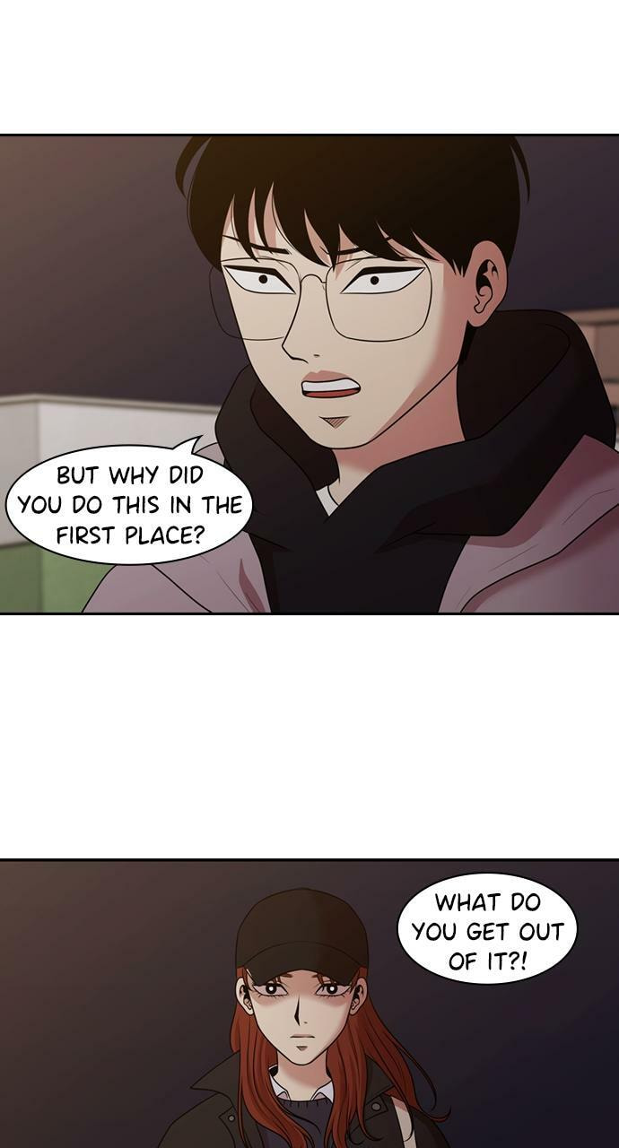 Tomorrow (Llama) Chapter 158 page 35 - 