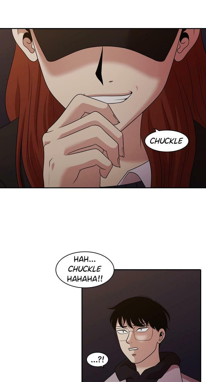 Tomorrow (Llama) Chapter 158 page 37 - 