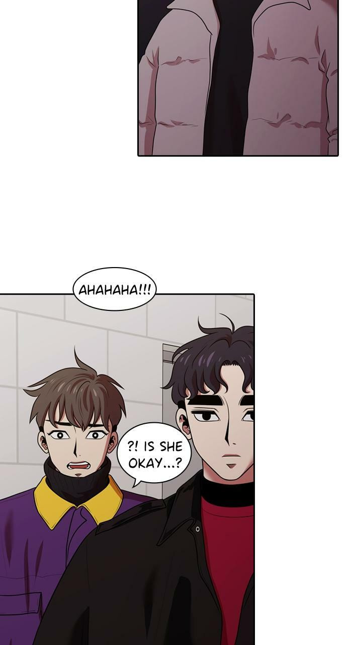 Tomorrow (Llama) Chapter 158 page 38 - 