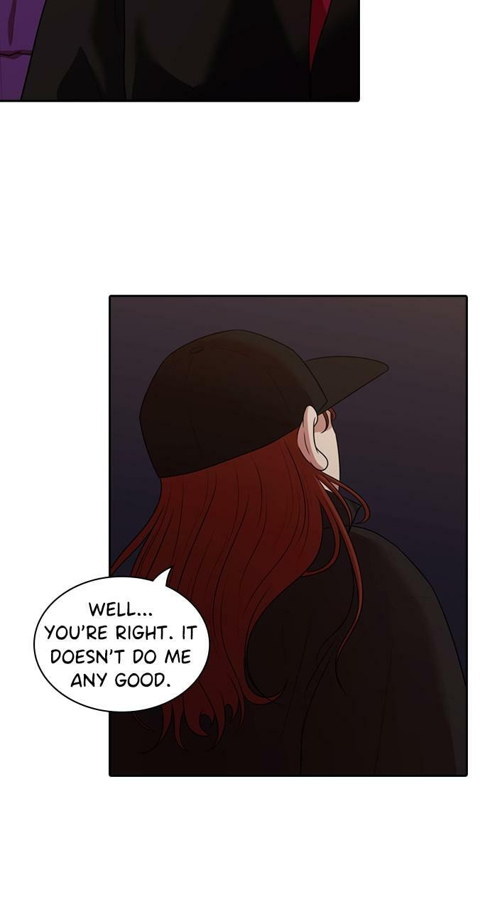 Tomorrow (Llama) Chapter 158 page 39 - 