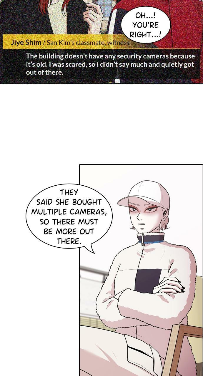 Tomorrow (Llama) Chapter 158 page 5 - 