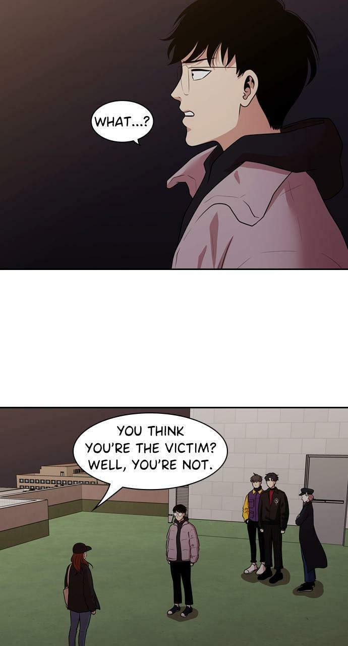Tomorrow (Llama) Chapter 158 page 41 - 