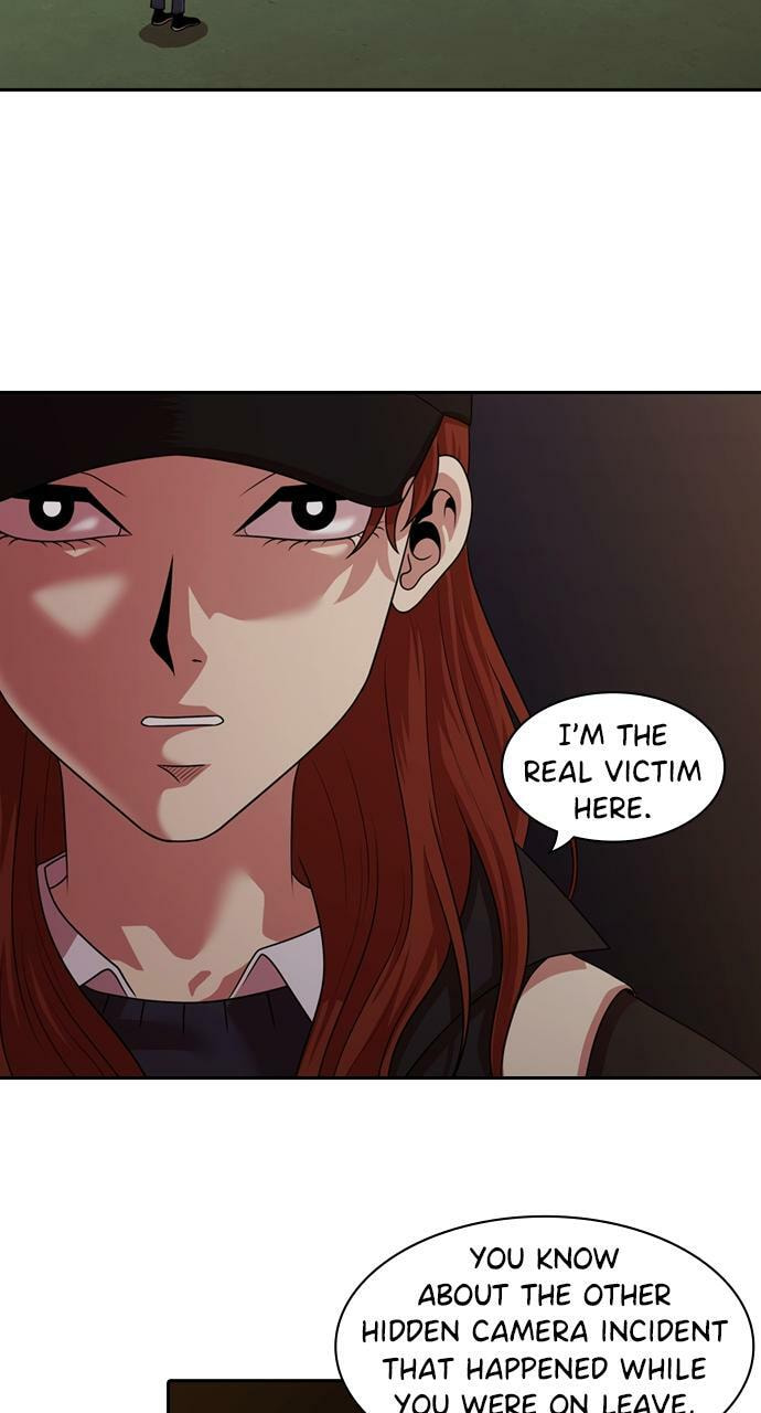 Tomorrow (Llama) Chapter 158 page 42 - 