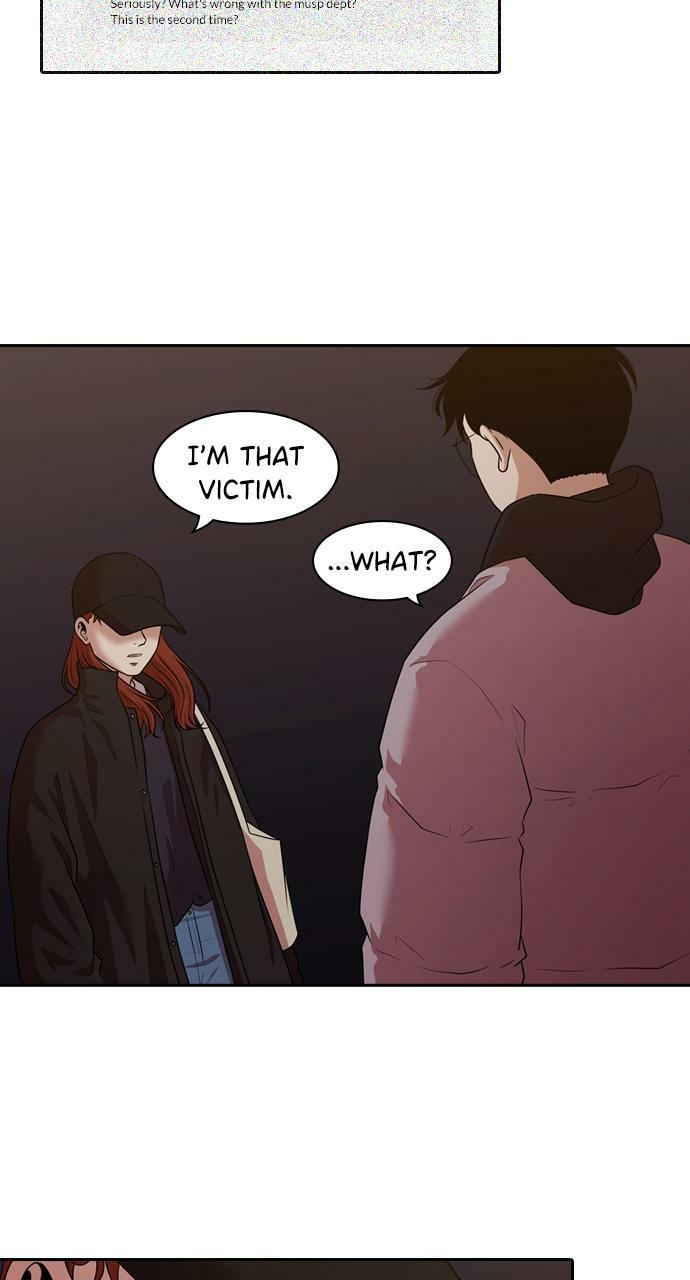 Tomorrow (Llama) Chapter 158 page 44 - 