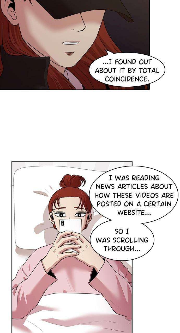 Tomorrow (Llama) Chapter 158 page 45 - 