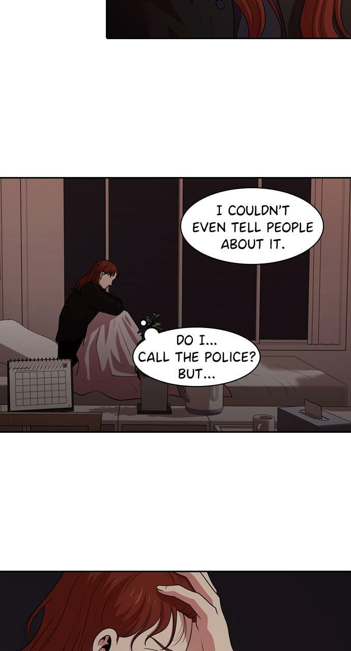 Tomorrow (Llama) Chapter 158 page 49 - 