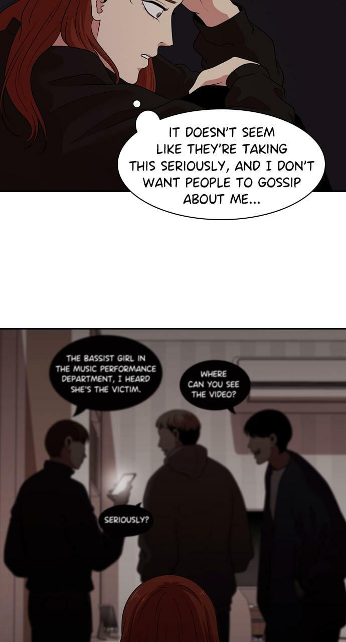 Tomorrow (Llama) Chapter 158 page 50 - 