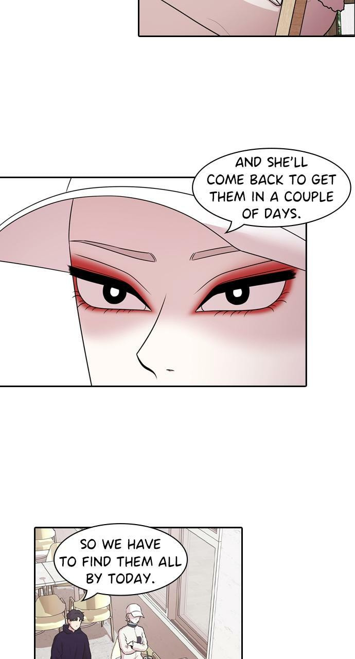 Tomorrow (Llama) Chapter 158 page 6 - 