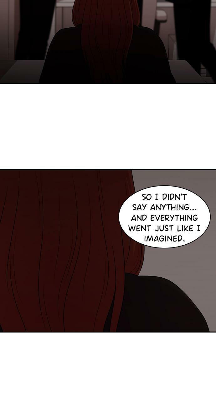 Tomorrow (Llama) Chapter 158 page 51 - 