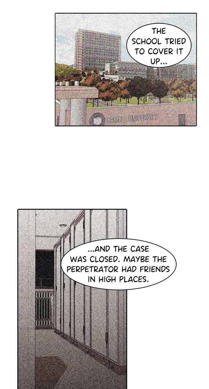 Tomorrow (Llama) Chapter 158 page 52 - 
