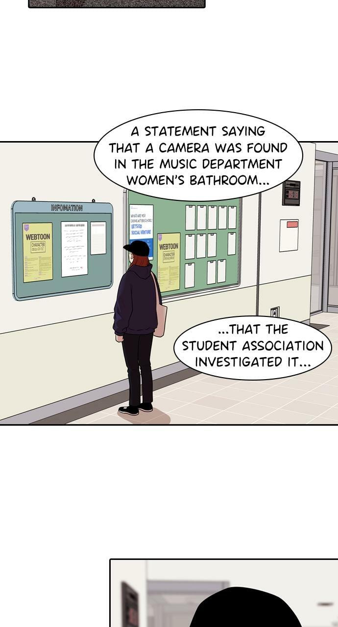 Tomorrow (Llama) Chapter 158 page 53 - 