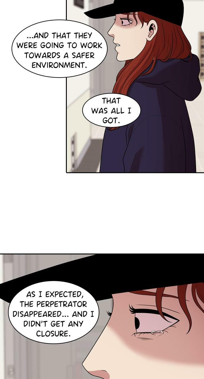 Tomorrow (Llama) Chapter 158 page 54 - 
