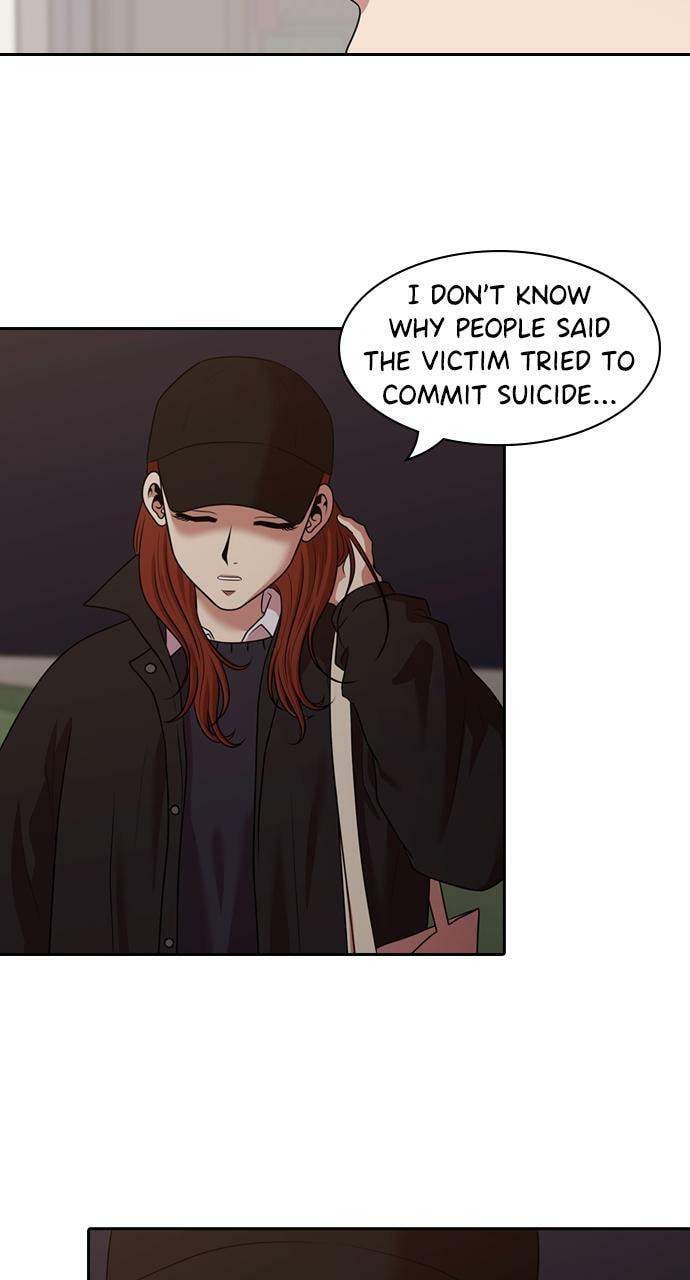 Tomorrow (Llama) Chapter 158 page 55 - 