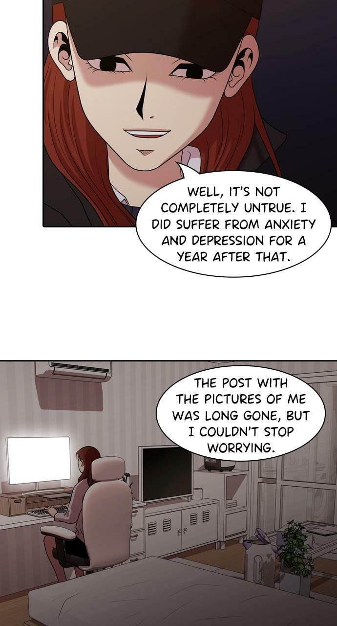 Tomorrow (Llama) Chapter 158 page 56 - 