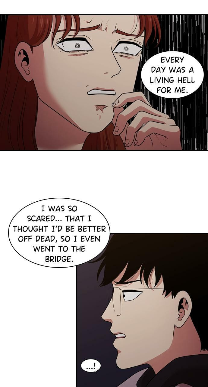 Tomorrow (Llama) Chapter 158 page 58 - 
