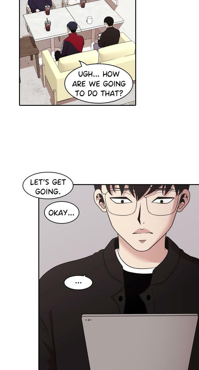 Tomorrow (Llama) Chapter 158 page 7 - 