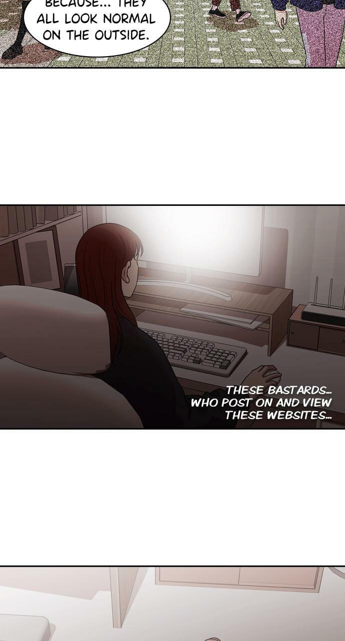 Tomorrow (Llama) Chapter 158 page 64 - 