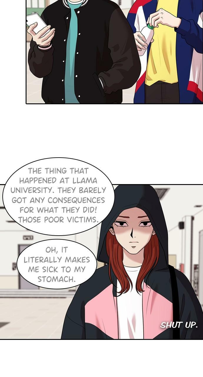 Tomorrow (Llama) Chapter 158 page 67 - 