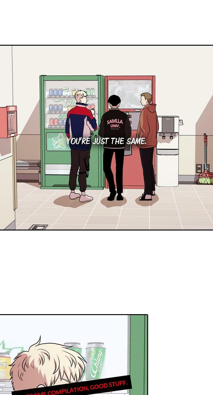 Tomorrow (Llama) Chapter 158 page 68 - 