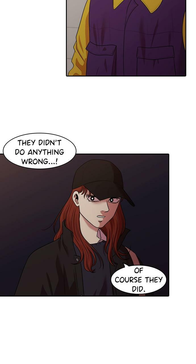 Tomorrow (Llama) Chapter 158 page 76 - 