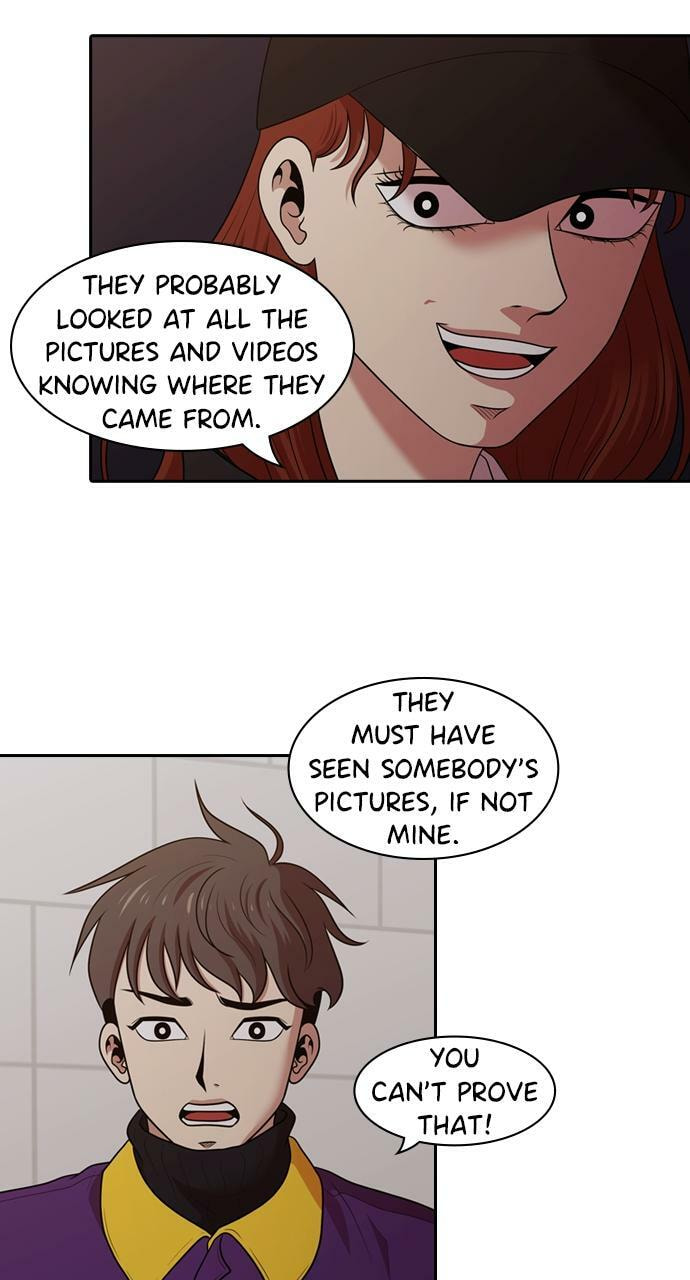 Tomorrow (Llama) Chapter 158 page 77 - 