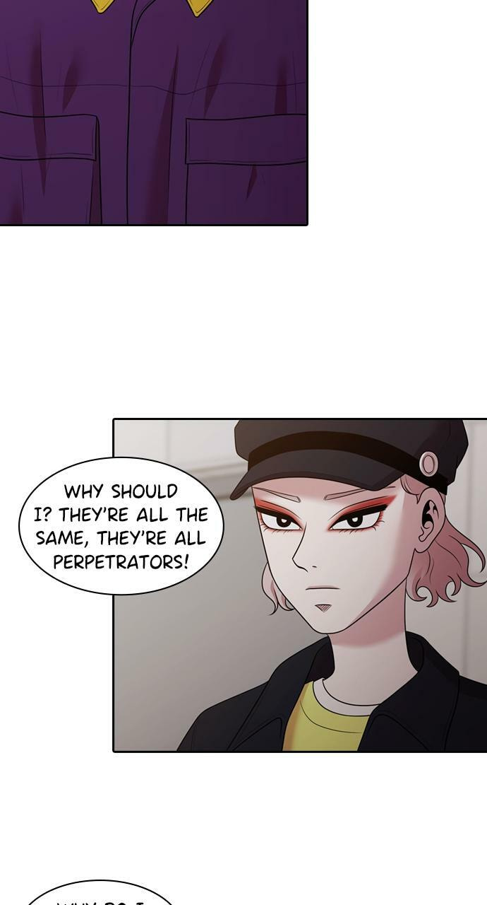 Tomorrow (Llama) Chapter 158 page 78 - 