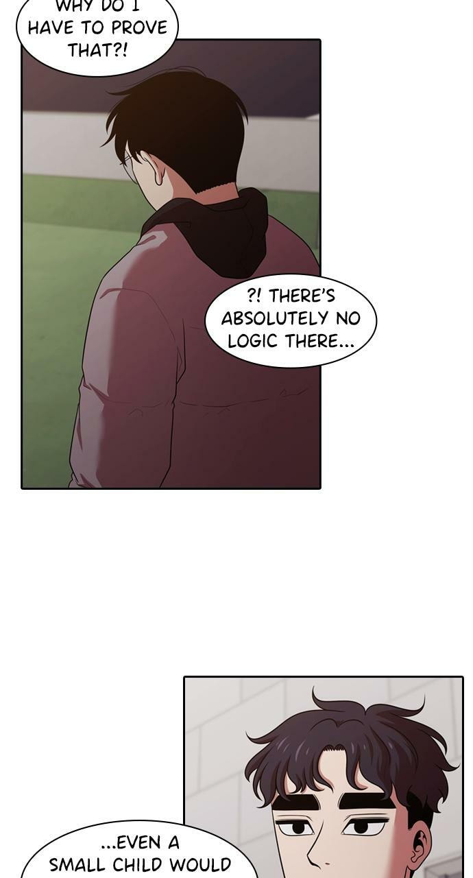 Tomorrow (Llama) Chapter 158 page 79 - 