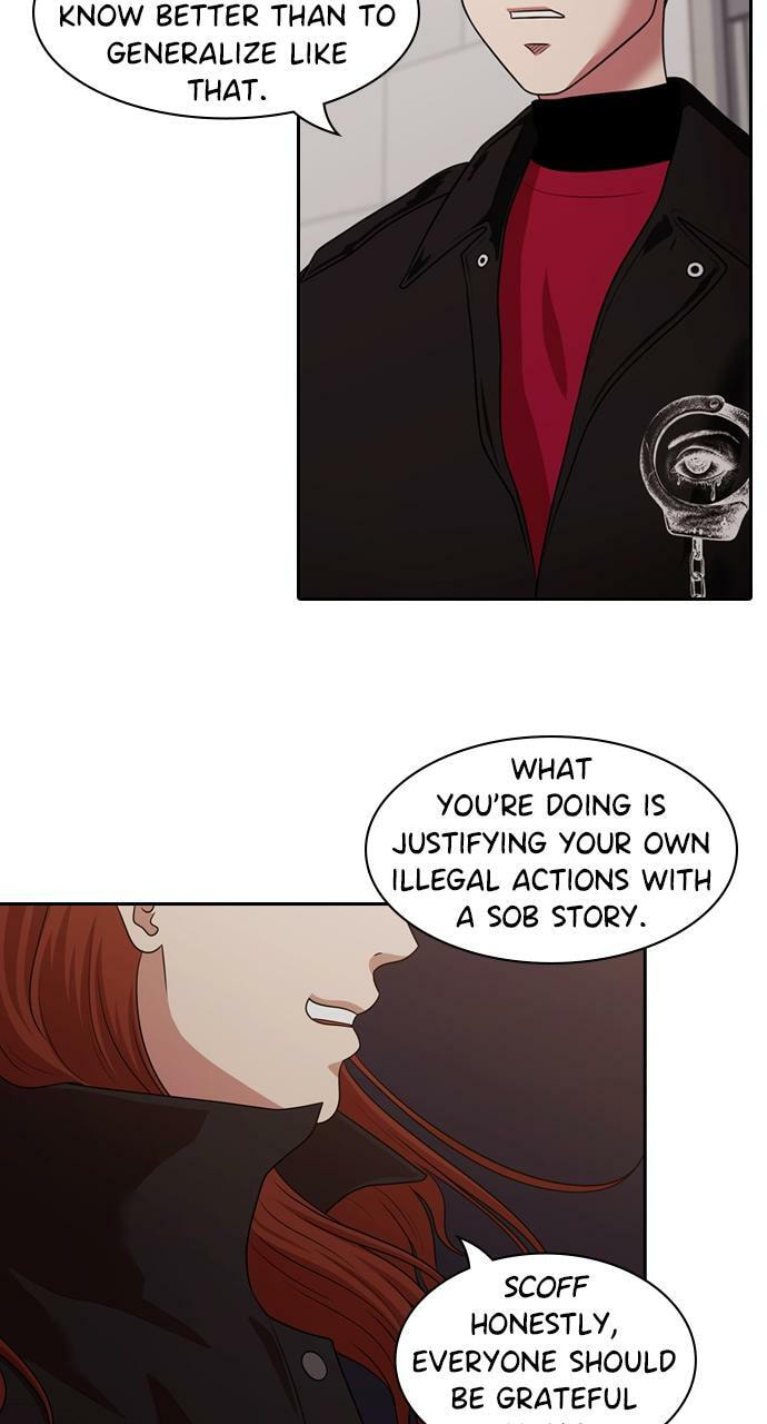 Tomorrow (Llama) Chapter 158 page 80 - 