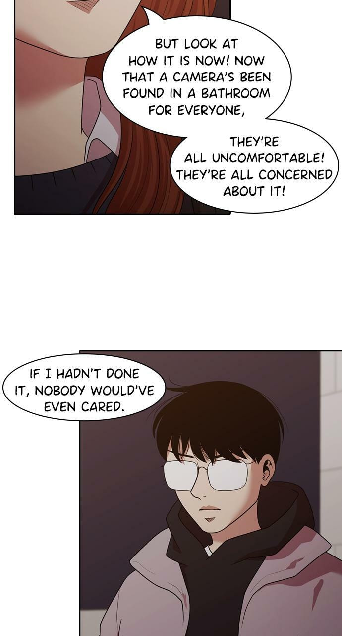 Tomorrow (Llama) Chapter 158 page 83 - 