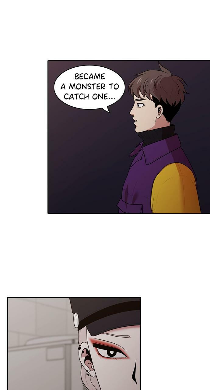 Tomorrow (Llama) Chapter 159 page 2 - 