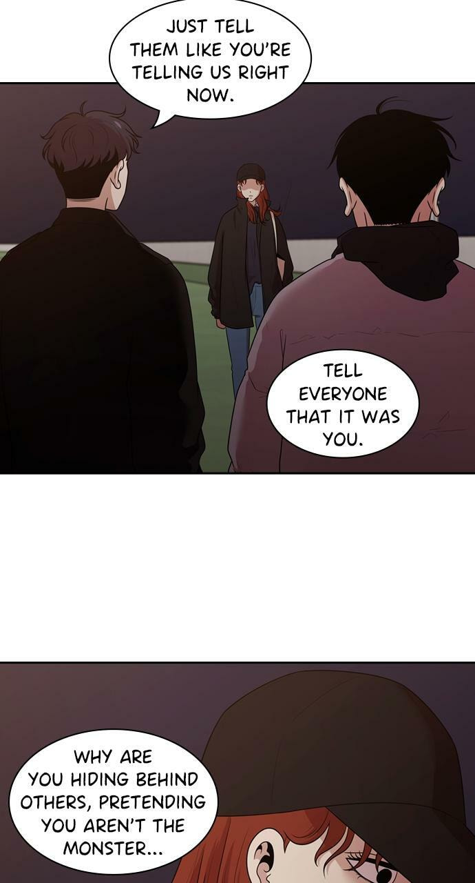 Tomorrow (Llama) Chapter 159 page 11 - 