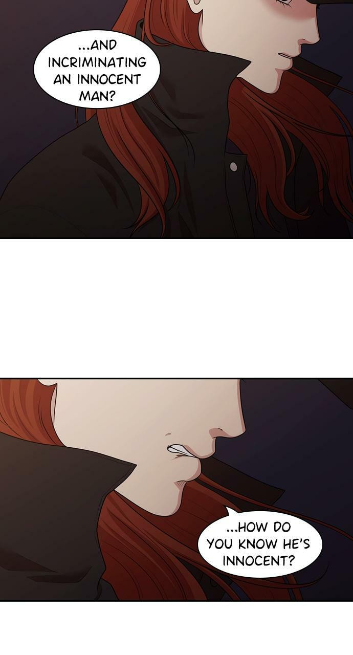 Tomorrow (Llama) Chapter 159 page 12 - 