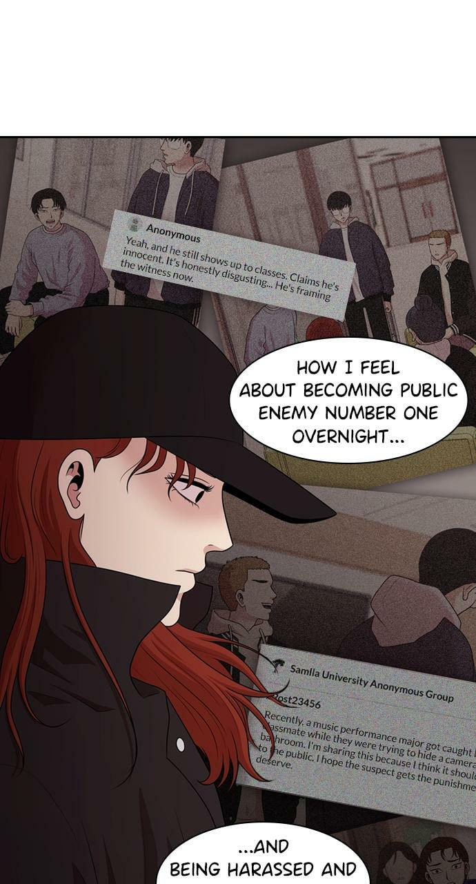 Tomorrow (Llama) Chapter 159 page 15 - 