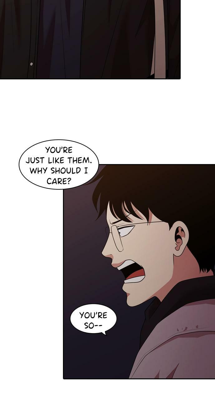 Tomorrow (Llama) Chapter 159 page 18 - 