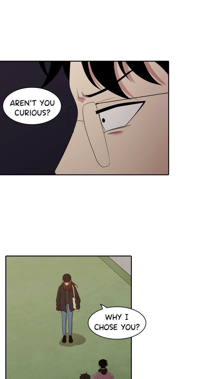 Tomorrow (Llama) Chapter 159 page 19 - 
